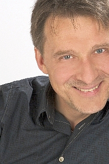 Thomas Höveler - Dozent bei der Applaus Schauspielschule